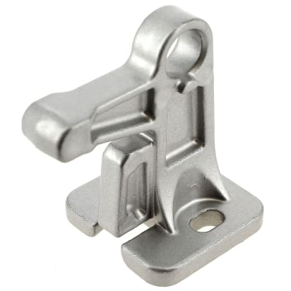 Bisagra central image