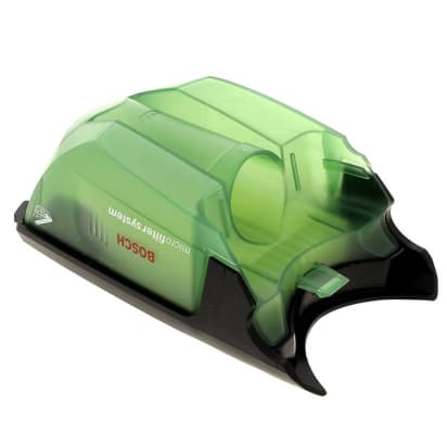 Contenedor de polvo 2609000356 image