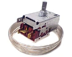 Termostato k59p1666 image