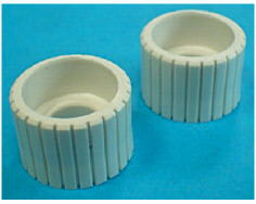 Pulsanti bianchi del programmatore (2) image