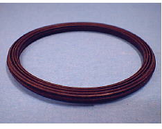 Junta de la columna de alimentación image