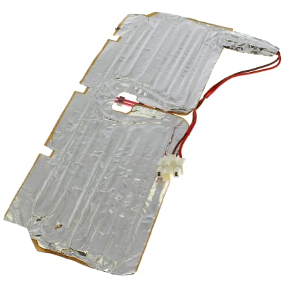 Resistencia de desescarche DA47-00038B image