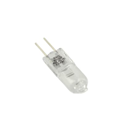 lampadina alogena 20w 12v g4 - 3