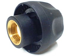 Tapón central de vapor image