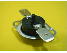 Termostato azzerabile a 180° image