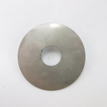 Placa de desgaste de acero perforado - sola pump, 029433 image