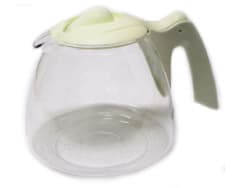 Jarra alisea verde 10/15 tazas image