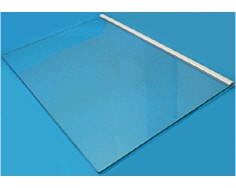 Estante de cristal 451x303 image