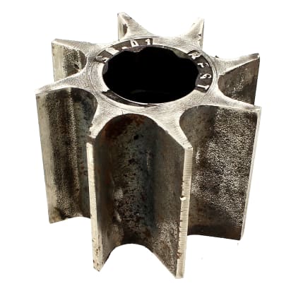 Rotolo di lame image