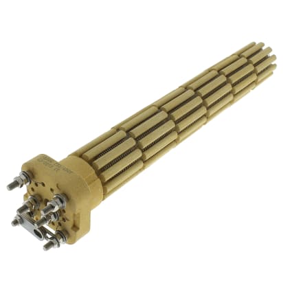 Resistenza 1800w d=47 testa quadrata 099021 image