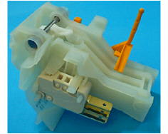 Serratura della porta 00444896 image