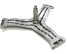 Araña de tambor image