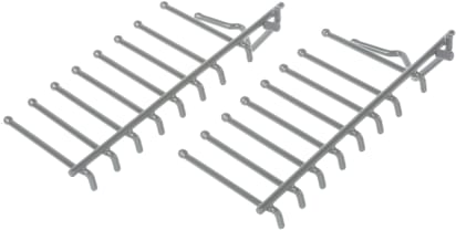 Vástagos plegables 00657863 original image