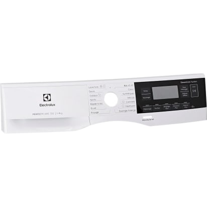 Panel de control blanco 140192686016 image