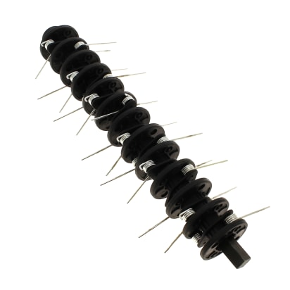 Rullo aeratore image