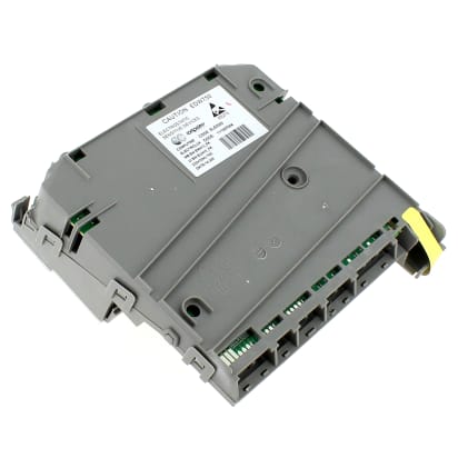 Module de commande configuré - 2