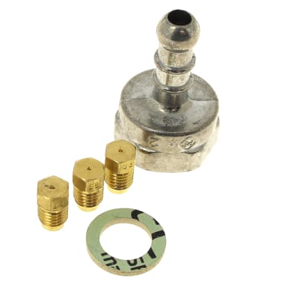 Inyectores de butano-propano image