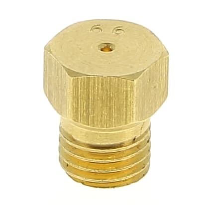 0,66 iniettore di gas butano/propano image