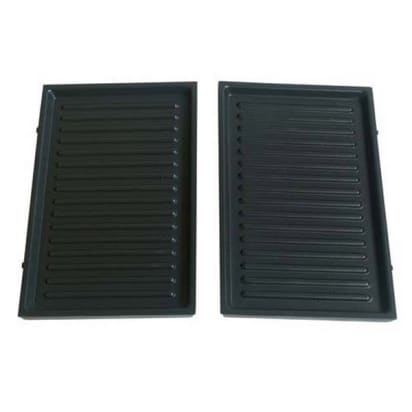 Placas de parrilla (2) image