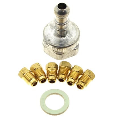 Inyectores de butano-propano 38860 image