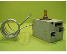 Termostato t110 image