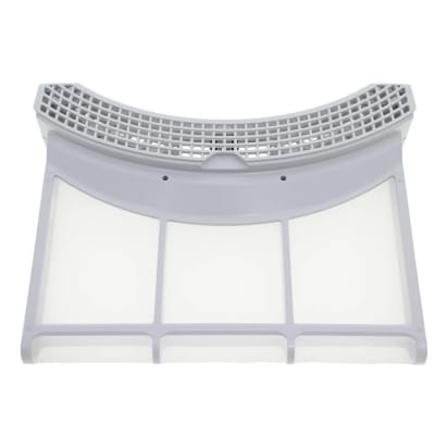 Filtre à peluches ADQ75373205 - 3