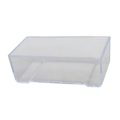 Trémie d'ouverture complète 215,9x110x71mm 140210329011 - 2