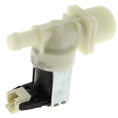 Electroválvula de 1 vía 480140102032 image