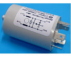 Supresor 0,47µf 481912118143 image