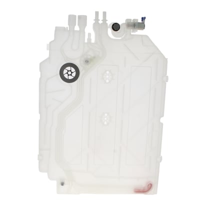 Intercambiador de calor 00772437 image