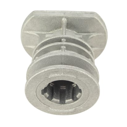Supporto lama d=25mm 122465608/3 originale - 3