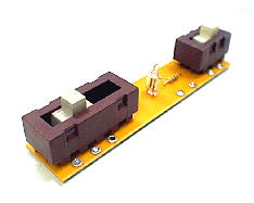 Modulo interruttore Z08086015 image