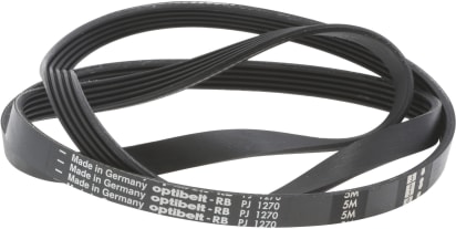 Correa de transmisión original 00494415 image