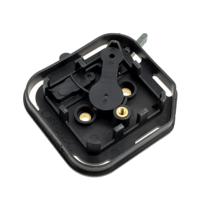 Leva del carburatore 340192001904 - 2