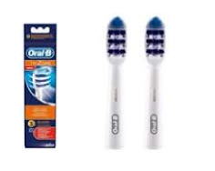 Cepillo eb30 trizone set de 2 image