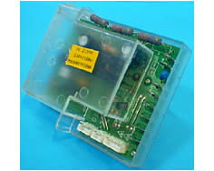 Modulo elettronico image