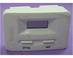 Timer della friggitrice image