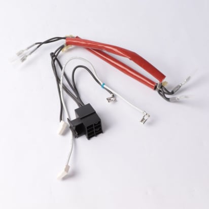 Cablaggio elettrico rcv 1500w, 083426 - 2