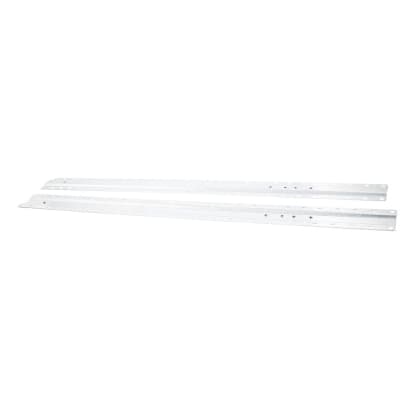 Kit de fixation de panneau de tiroir 9029800431 - 2