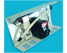 Motore del fabbricatore di ghiaccio 4681JA1004P image