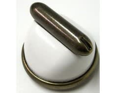 Pomo del termostato C00110598 image