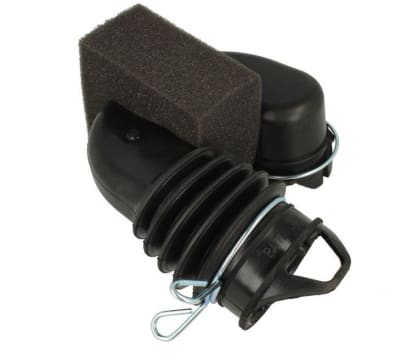 Manguera de la caja del depósito image