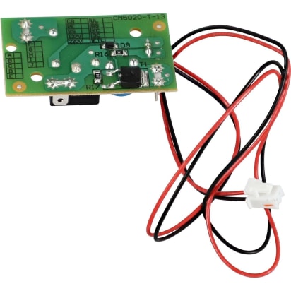 Module électronique complet 220V 140280738018 - 2