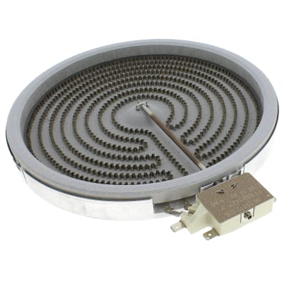 Calefactor radiante 2300w 10.51111.052 image