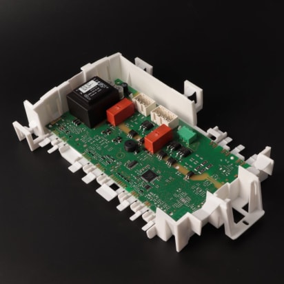 Tarjeta de control prog cv4 200L atl, 029764 image