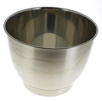 Cubeta de acero inoxidable image