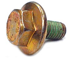 Tornillo del rodamiento image