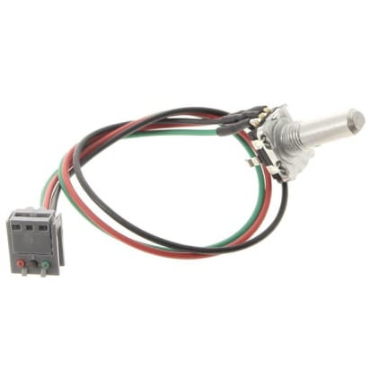 Módulo potenciómetro image