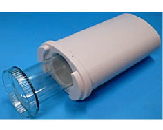 Robot empujador image