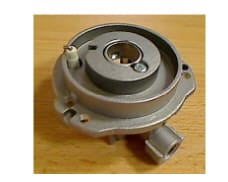 Corpo bruciatore semirapido d=55 image